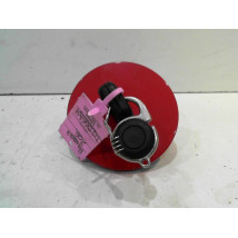 BOUCHON RESERVOIR A CARBURANT PEUGEOT 206