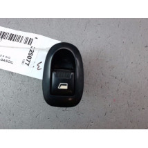 COMMANDE LEVE-GLACE PORTE AVD PEUGEOT 1007 2005-2010