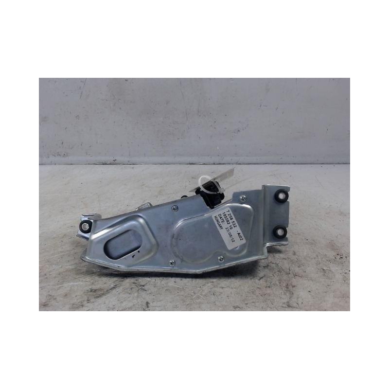 MOTEUR ESSUIE-GLACE ARRIERE B.M.W. SERIE 1