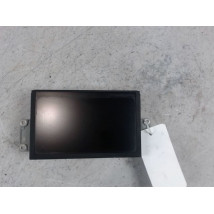 ECRAN GPS PEUGEOT 407 SW
