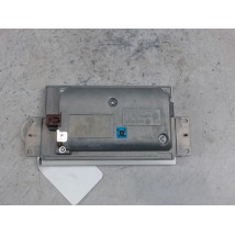 ECRAN GPS PEUGEOT 407 SW