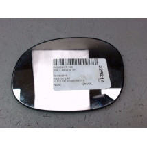 GLACE RETROVISEUR EXT G PEUGEOT 206 + 2009-2013