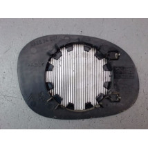 GLACE RETROVISEUR EXT G PEUGEOT 206 + 2009-2013