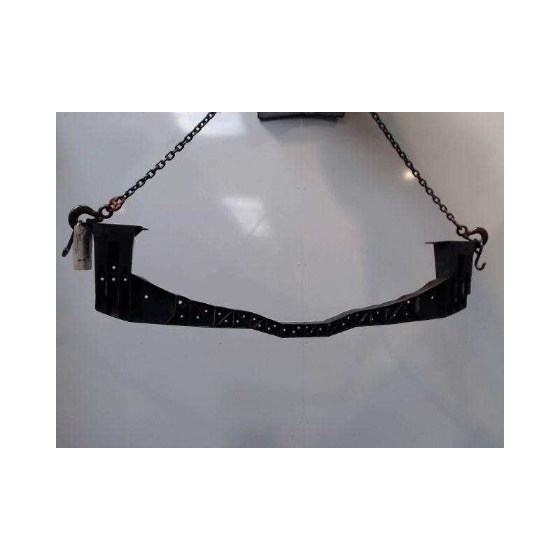 ABSORBEUR PARE-CHOC AVANT CITROEN C4 04-08