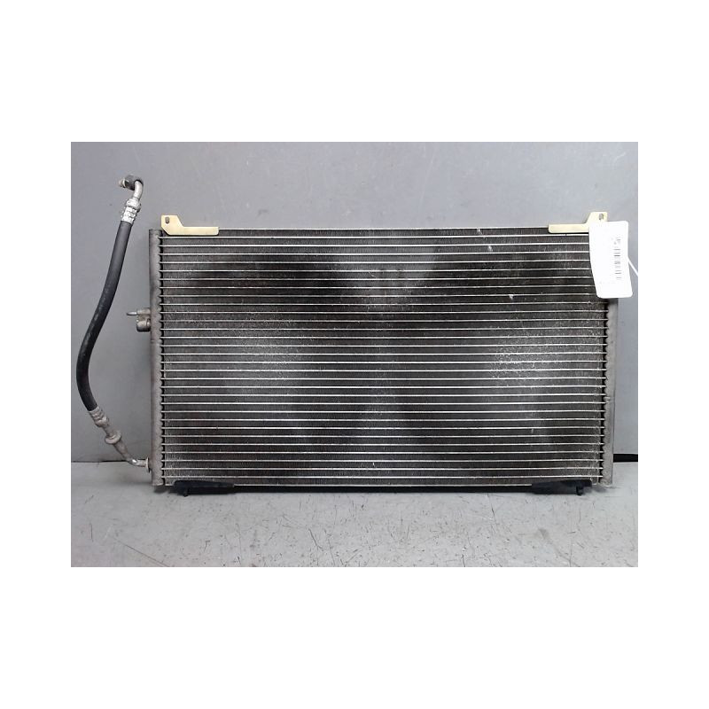 CONDENSEUR CLIMATISATION PEUGEOT 406 99-04