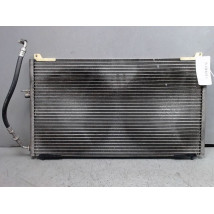 CONDENSEUR CLIMATISATION PEUGEOT 406 99-04