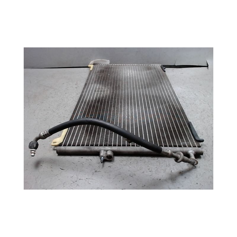 CONDENSEUR CLIMATISATION PEUGEOT 406 99-04