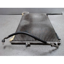 CONDENSEUR CLIMATISATION PEUGEOT 406 99-04