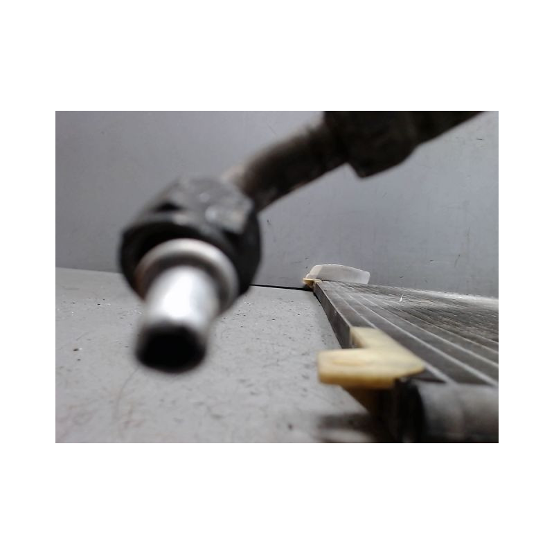 CONDENSEUR CLIMATISATION PEUGEOT 406 99-04