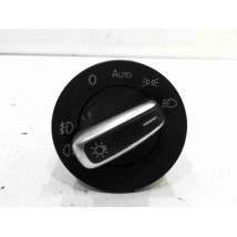INTERIEUR COMMANDE PHARES VOLKSWAGEN TOURAN