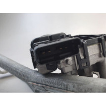 MECANISME ESSUIE-GLACE AVANT PEUGEOT 206