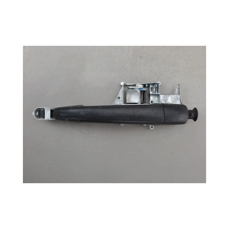 POIGNEE EXTERIEURE PORTE ARRIERE GAUCHE CITROEN C3