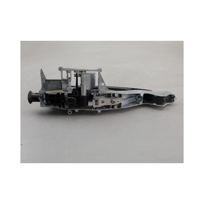 POIGNEE EXTERIEURE PORTE ARRIERE GAUCHE CITROEN C3