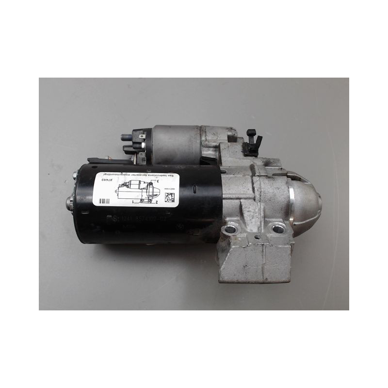 DEMARREUR B.M.W. SERIE 3
