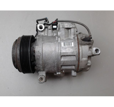 COMPRESSEUR AIR CONDITIONNE
