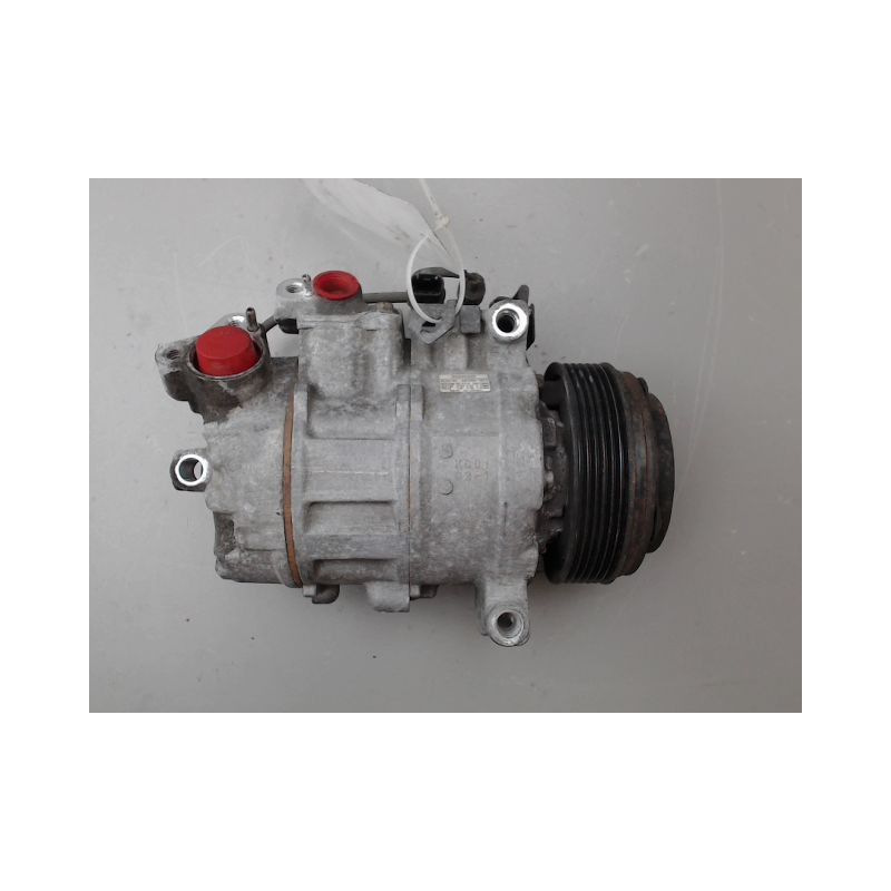 COMPRESSEUR AIR CONDITIONNE B.M.W. SERIE 1
