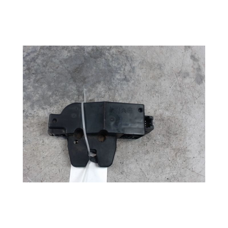 SERRURE HAYON  CITROEN C3 2005-