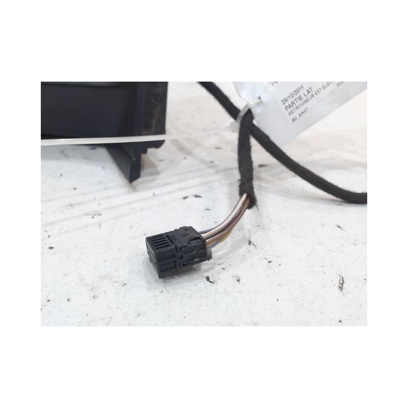 RETROVISEUR EXTERIEUR ELECTRIQUE DROIT VOLKSWAGEN POLO