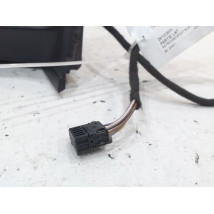 RETROVISEUR EXTERIEUR ELECTRIQUE DROIT VOLKSWAGEN POLO