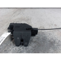 SERRURE COFFRE ARRIERE BMW SERIE 3 (E90) 2005-