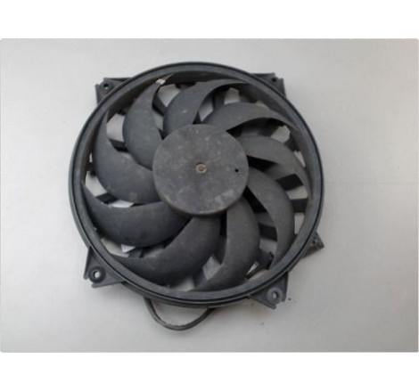 MOTEUR VENTILATEUR RADIATEUR