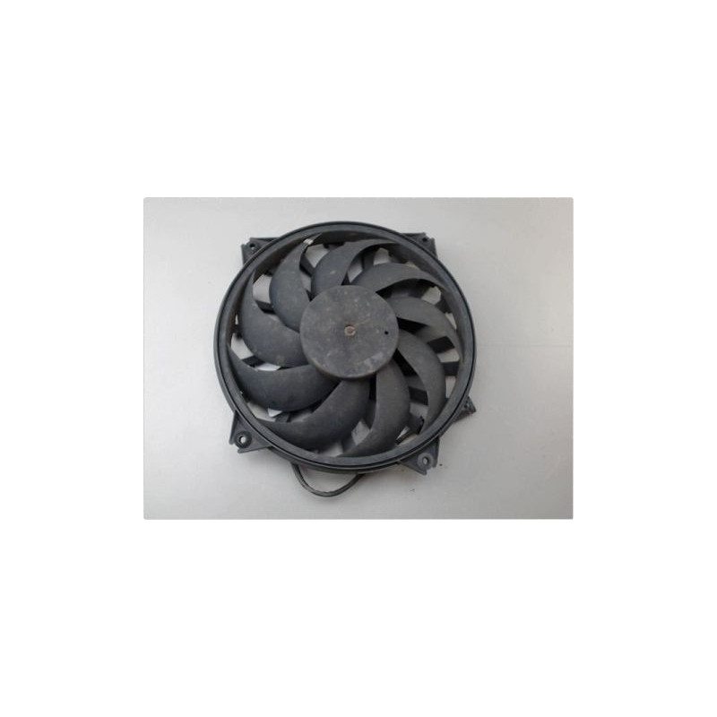 MOTEUR VENTILATEUR RADIATEUR CITROEN C5