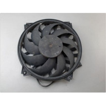 MOTEUR VENTILATEUR RADIATEUR CITROEN C5