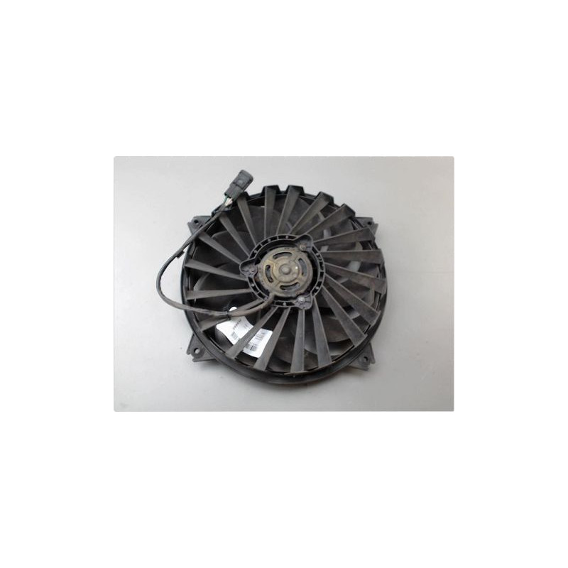 MOTEUR VENTILATEUR RADIATEUR CITROEN C5