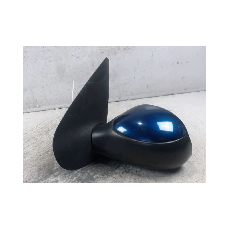 RETROVISEUR EXTERIEUR ELECTRIQUE GAUCHE PEUGEOT 206 SW 02-06