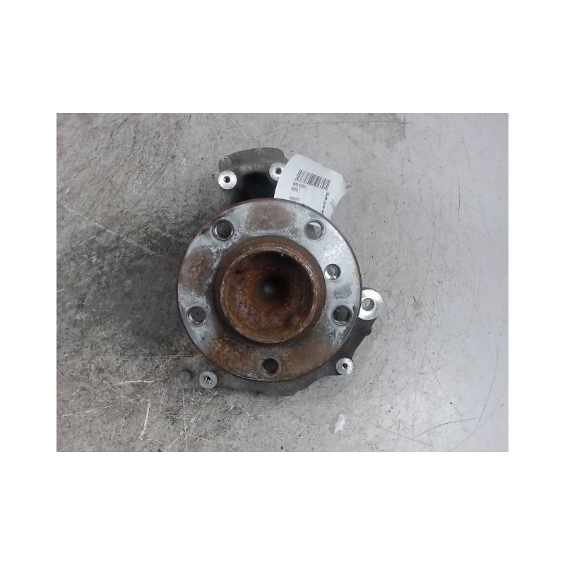 PIVOT AVANT GAUCHE BMW SERIE 1