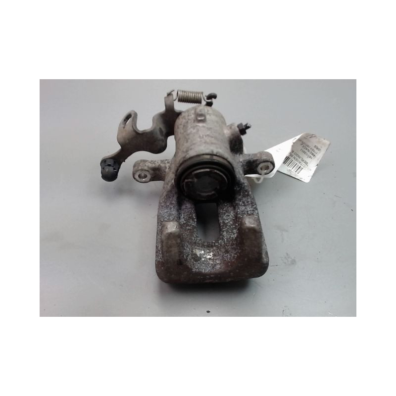 ETRIER DE FREIN ARRIERE GAUCHE CITROEN BERLINGO BREAK II Phase 1 (B9) 2008-2012