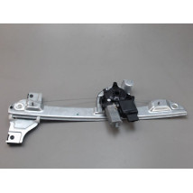 MECANISME LEVE-GLACE AVANT GAUCHE PEUGEOT 2008