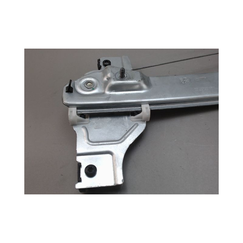 MECANISME LEVE-GLACE AVANT GAUCHE PEUGEOT 2008