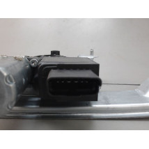 MECANISME LEVE-GLACE AVANT GAUCHE PEUGEOT 2008