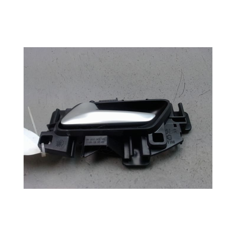 POIGNEE INTERIEURE PORTE AVANT GAUCHE PEUGEOT 308 2009-