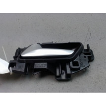 POIGNEE INTERIEURE PORTE AVANT GAUCHE PEUGEOT 308 2009-