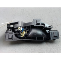 POIGNEE INTERIEURE PORTE AVANT GAUCHE PEUGEOT 308 2009-