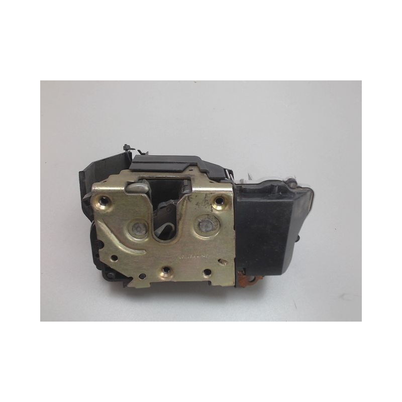 SYSTEME CONDAMNATION AVANT DROIT PEUGEOT 307