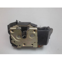 SYSTEME CONDAMNATION AVANT DROIT PEUGEOT 307