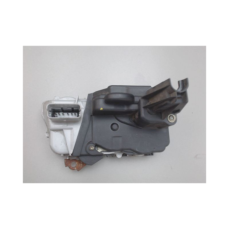 SYSTEME CONDAMNATION AVANT DROIT PEUGEOT 307
