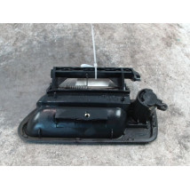 POIGNEE EXTERIEURE PORTE AVANT DROIT CITROEN XANTIA -98