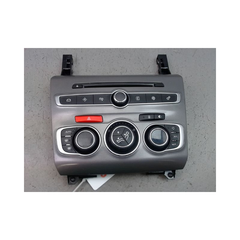 COMMANDE DE CHAUFFAGE CITROEN C4 II Phase 2 (B71) 2014-...