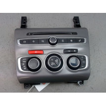 COMMANDE DE CHAUFFAGE CITROEN C4 II Phase 2 (B71) 2014-...