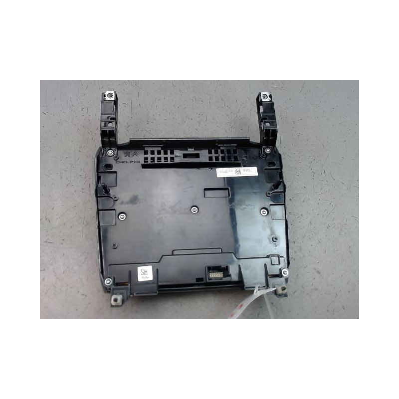 COMMANDE DE CHAUFFAGE CITROEN C4 II Phase 2 (B71) 2014-...