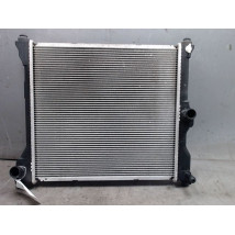 RADIATEUR CITROEN C-ZERO