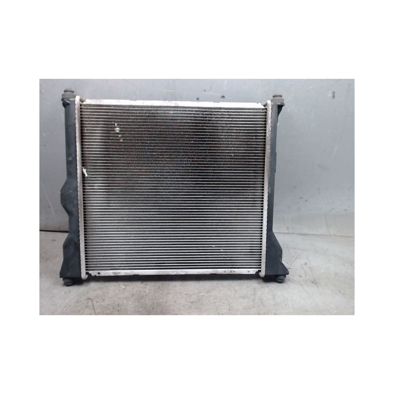 RADIATEUR CITROEN C-ZERO