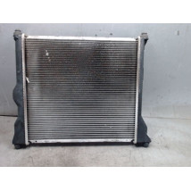 RADIATEUR CITROEN C-ZERO