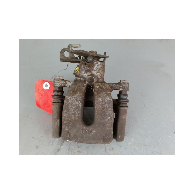 ETRIER DE FREIN ARRIERE GAUCHE RENAULT SCENIC 3 PHASE 1 DIESEL