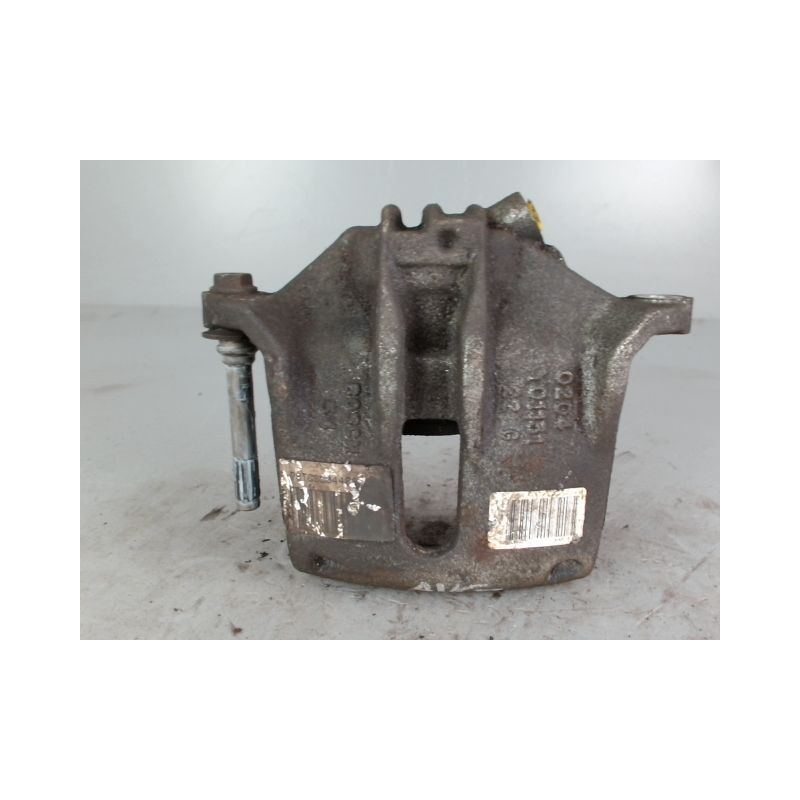ETRIER DE FREIN AVANT GAUCHE PEUGEOT 208 PHASE 1 DIESEL