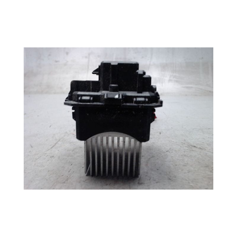 RESISTANCE DE CHAUFFAGE CITROEN C3 PICASSO PHASE 2  DIESEL